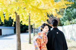 秋が絶好調＾＾