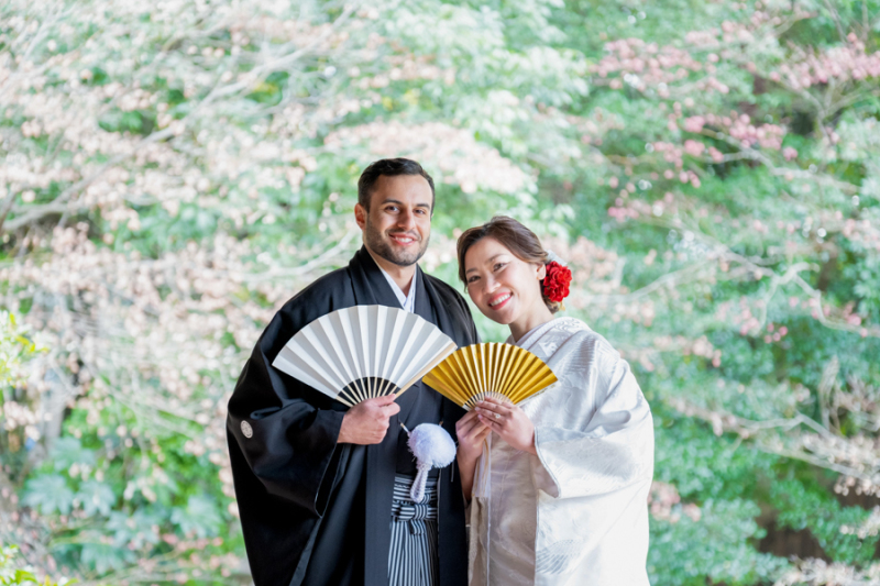 お二人のご希望を