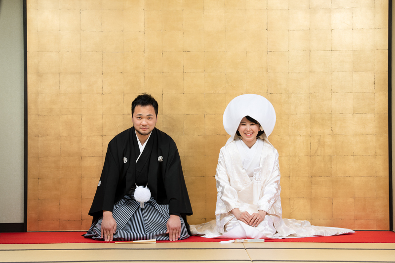 ロケーション&スタジオ2着プランは