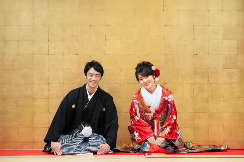 サービスショット