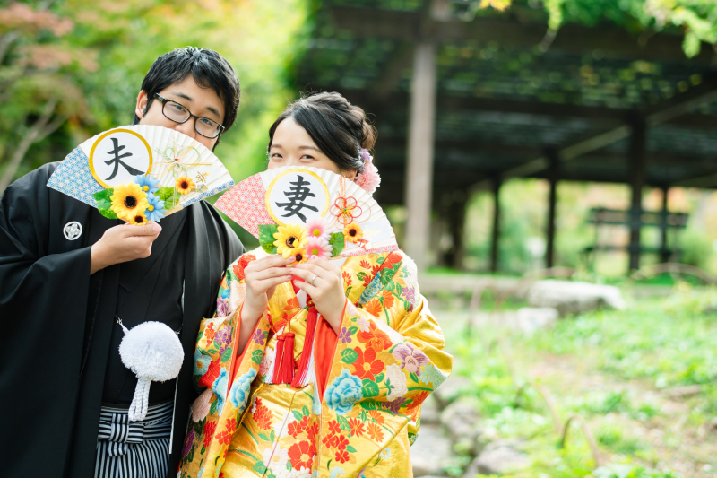 扇子プロップス