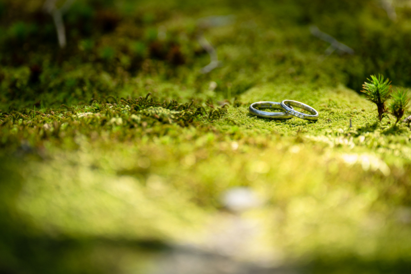 小物もしっかり