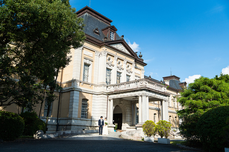 人が少なくゆっくり撮影