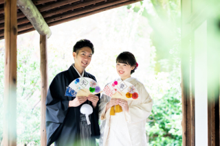 和装ロケーション２着プラン