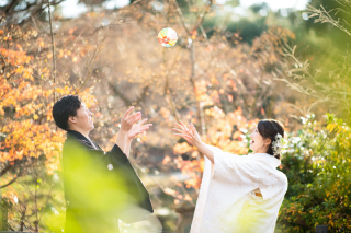 12月中旬も少し紅葉