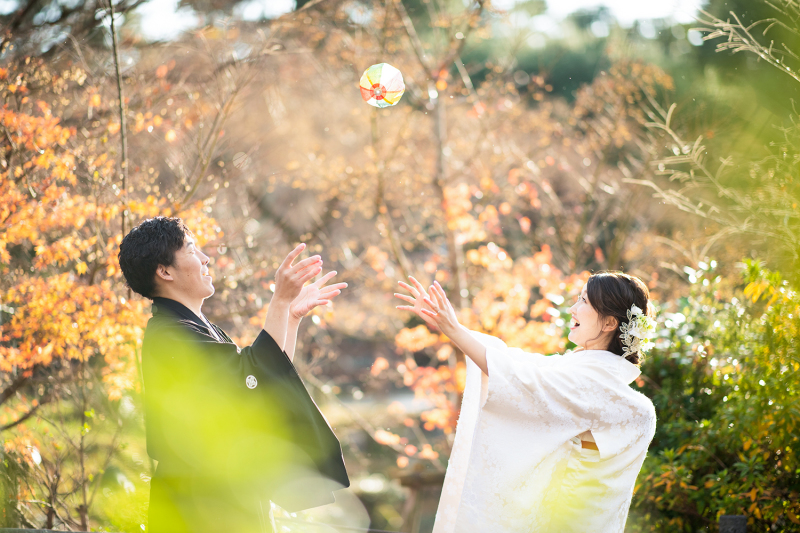 12月中旬も少し紅葉