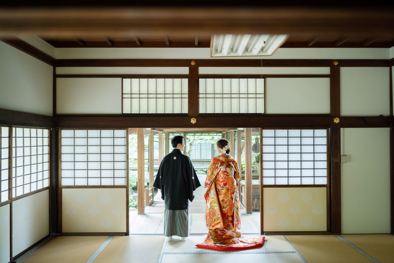 お部屋写真