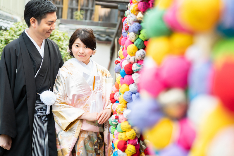 定番のロケーション（師走編）