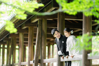 和装よ洋装2着プラン