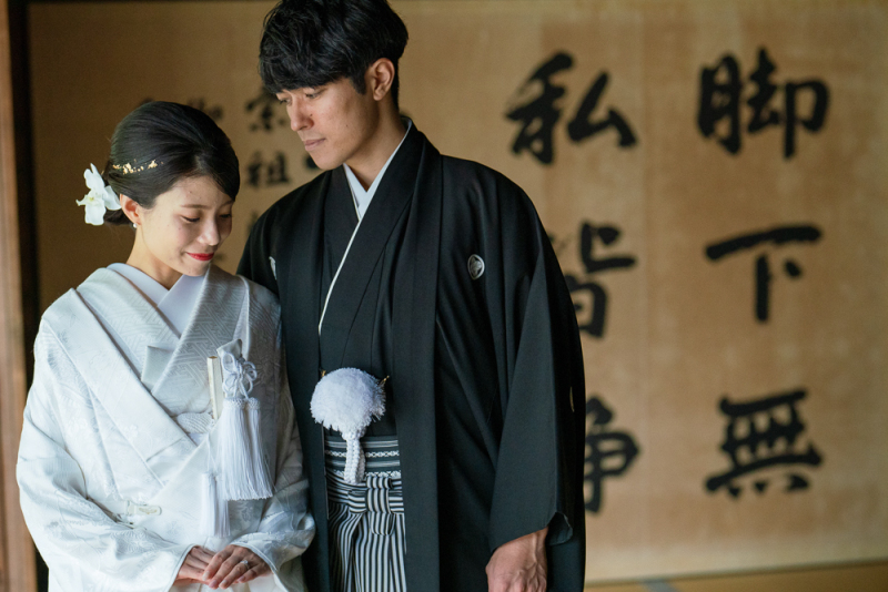 迫力のある書体