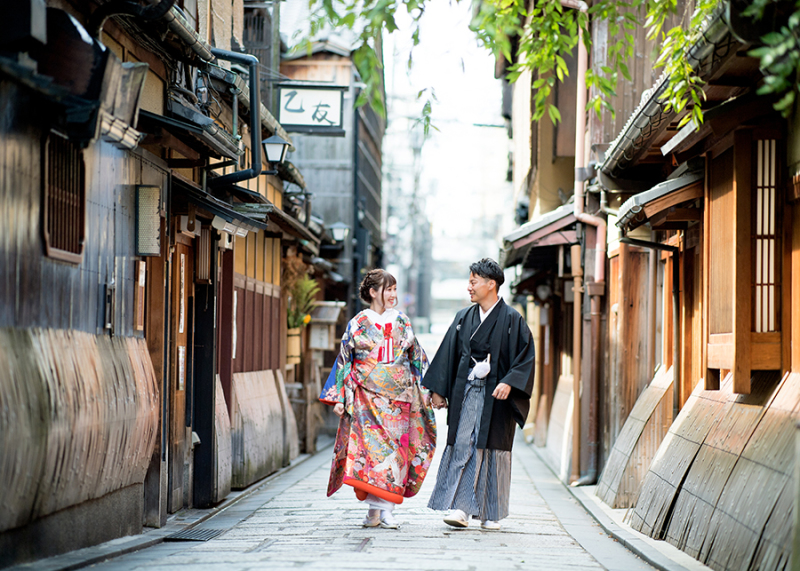 楽しい撮影でした。ありがとうございます。