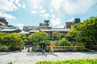 夏のロケーション２着プラン