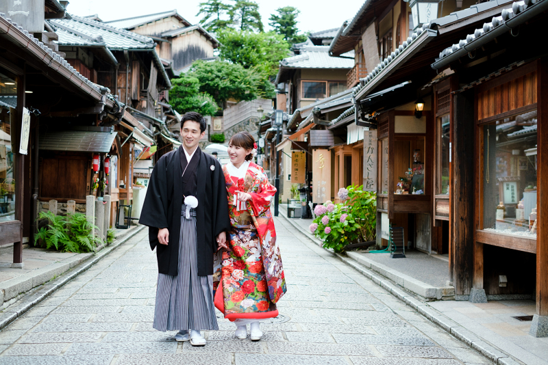 定番の人気スポットでも