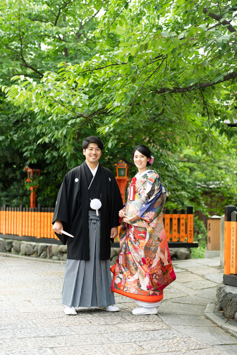 フォーマルショット