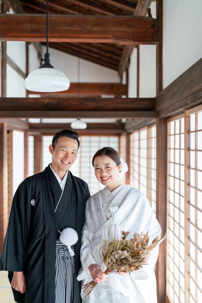 ドライフラワー