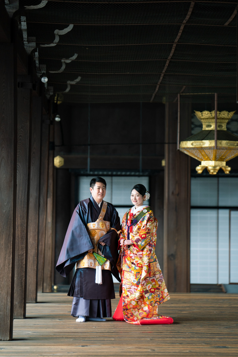 フォーマルショット