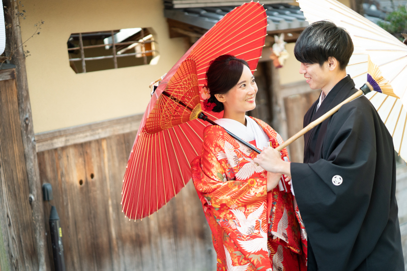 サイドからも撮影