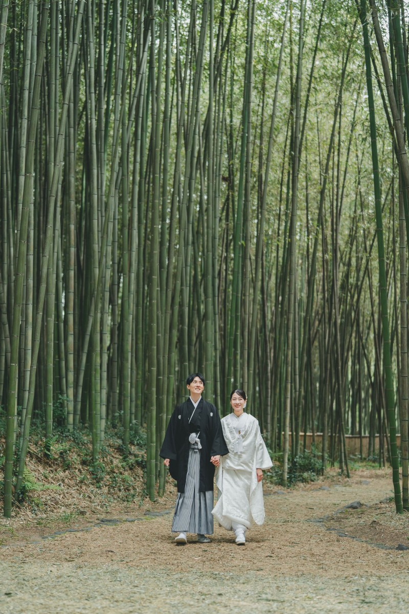 つづいて大覚寺へ