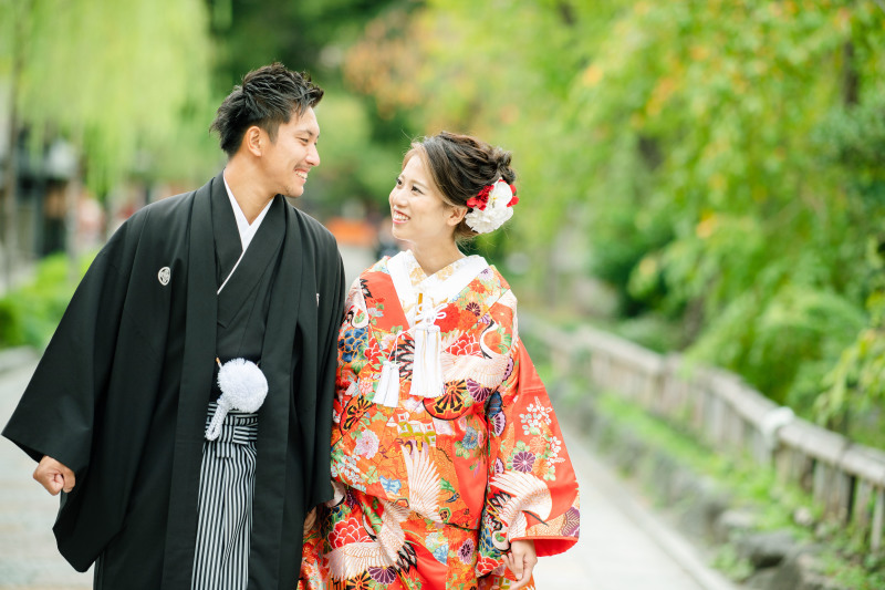 最後まで楽しい撮影