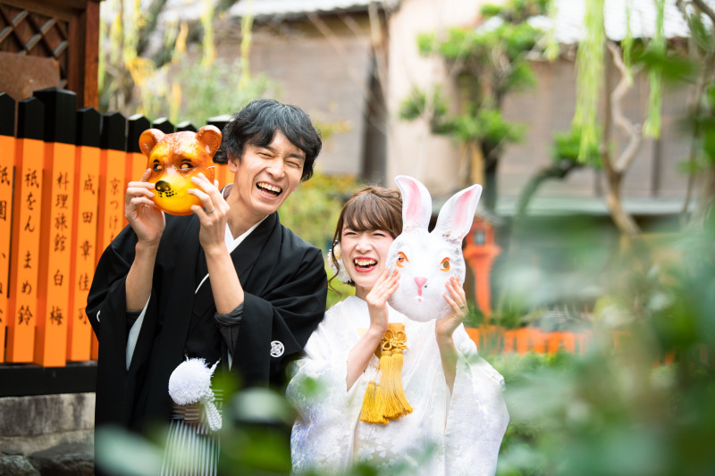 その２　ひょっこり