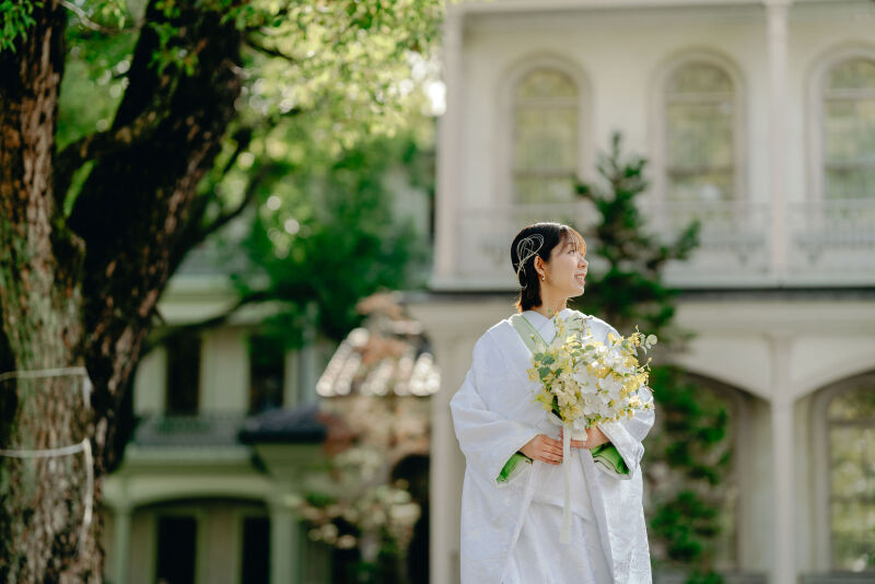 素敵なロケーション