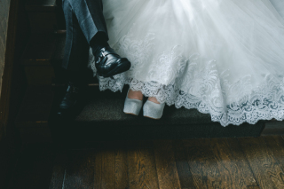 和装と洋装のロケーション、スタジオ