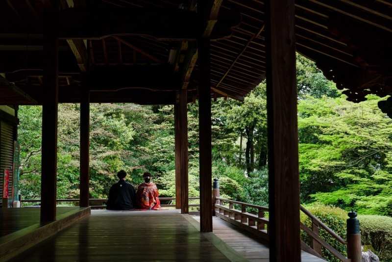どんな会話をしているのかな