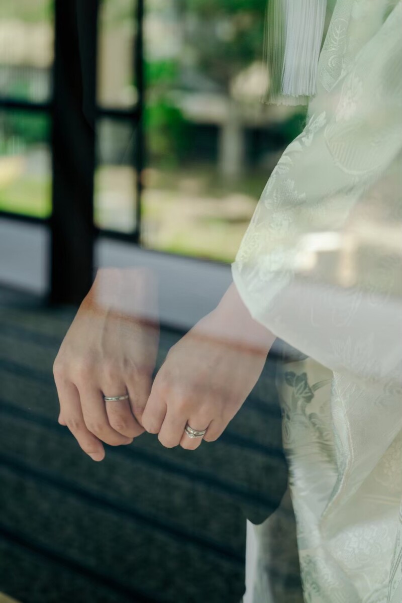 違ったイメージで