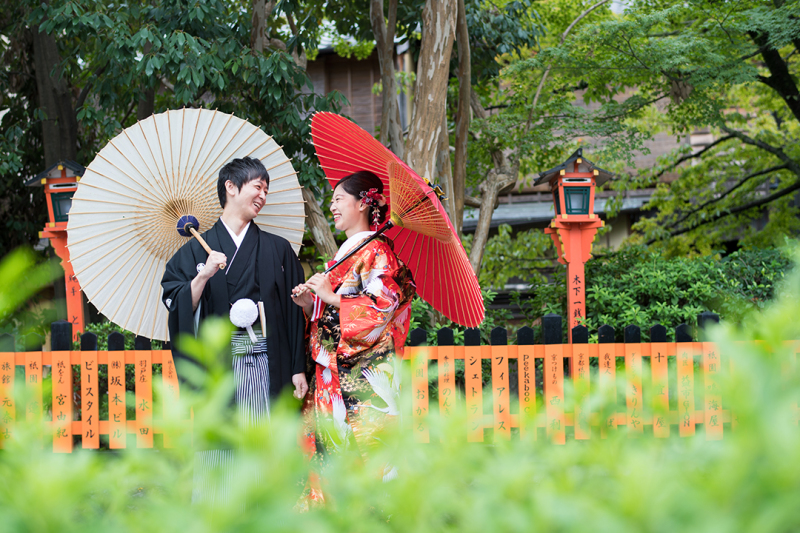 何においても笑顔がいいよね