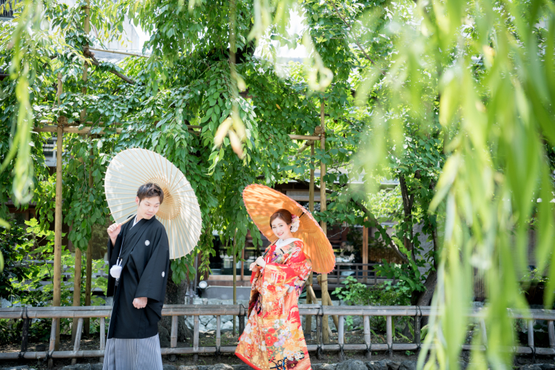 ご紹介での撮影