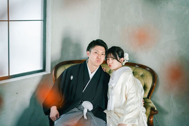 ロケとスタジオRで撮影