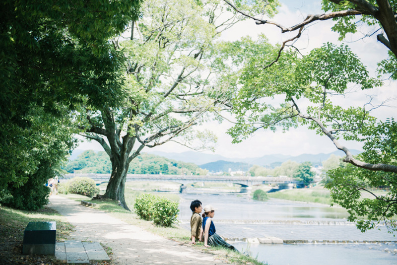和装前撮り+エンゲージメントフォト