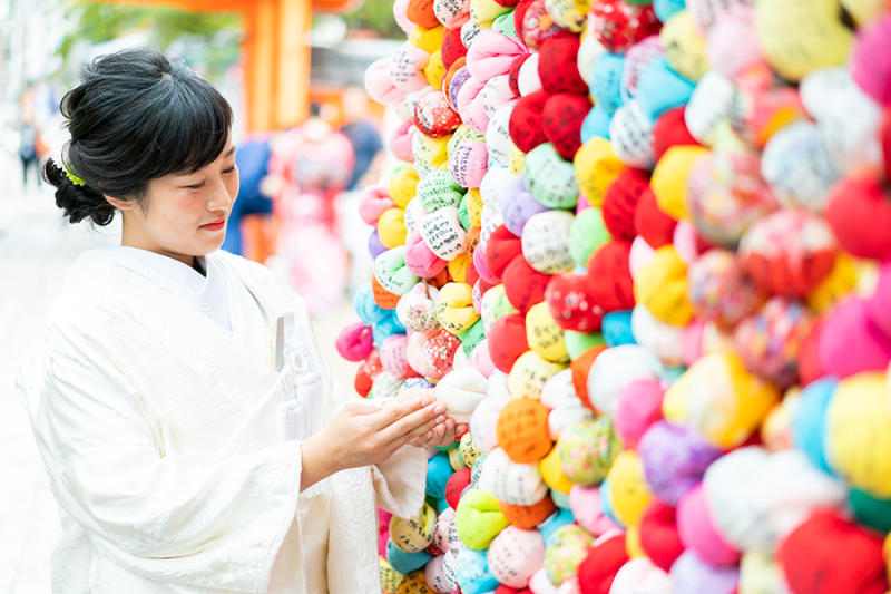 最近の人気スポット