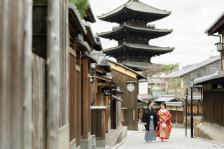 冬のフォトグラフ