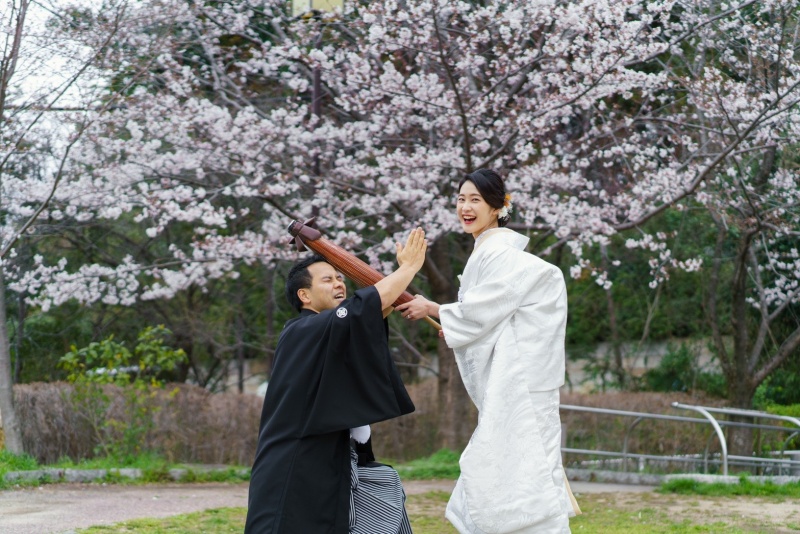 ちょっと楽しく