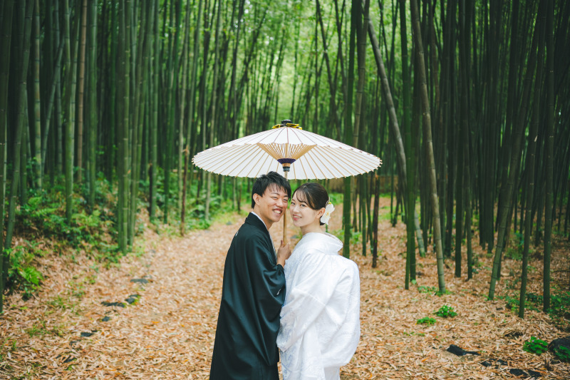 竹林