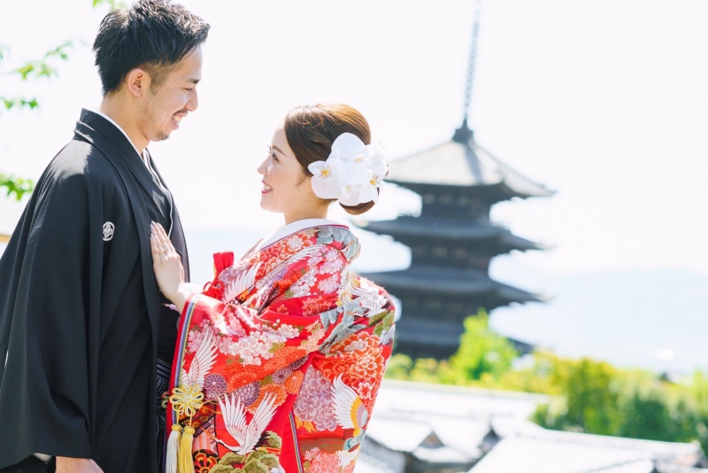 またまた五重塔