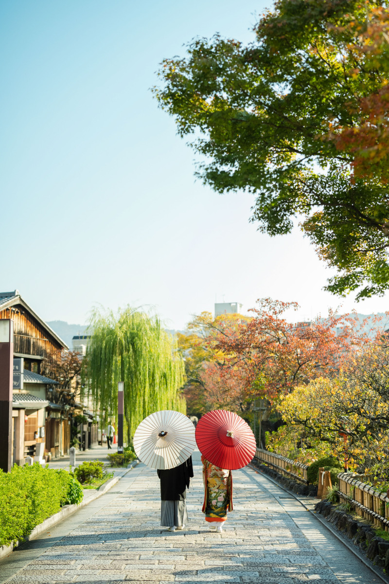 フォトウェディング