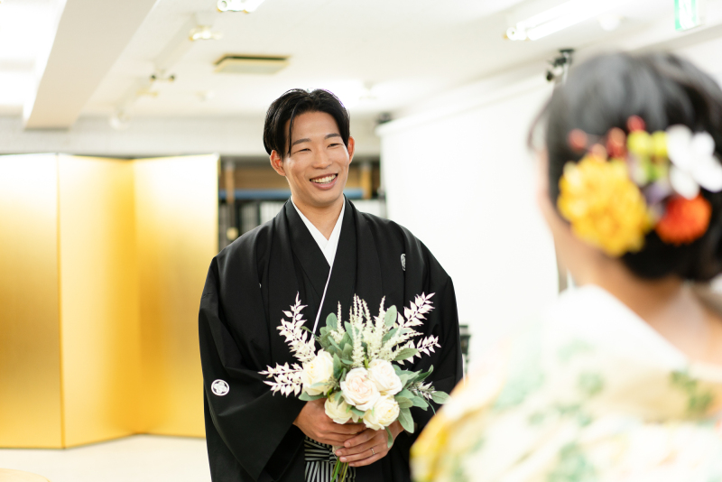 ファーストミート