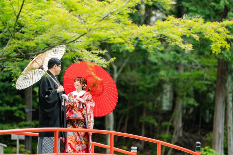和装ロケーション