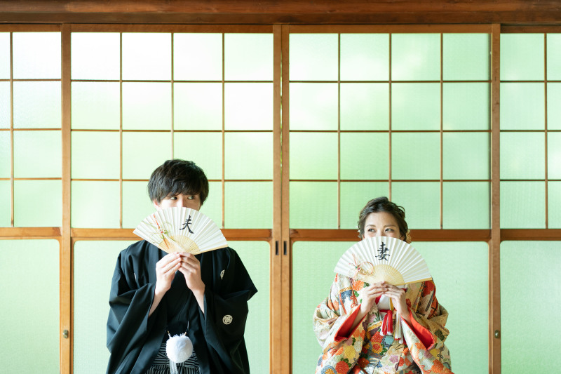 オリジナルアイテム