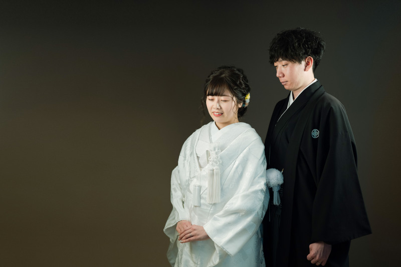 室内でゆっくり撮影