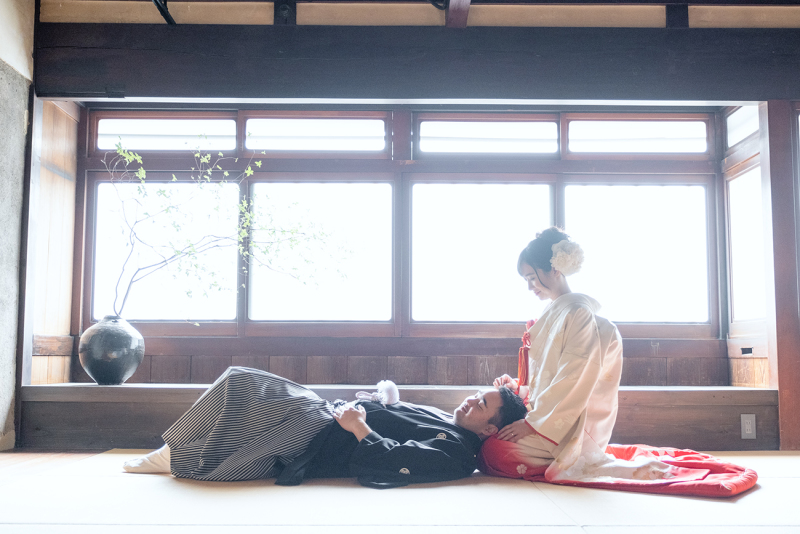 一息入れましょう