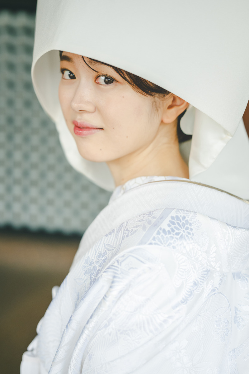 綿帽子
