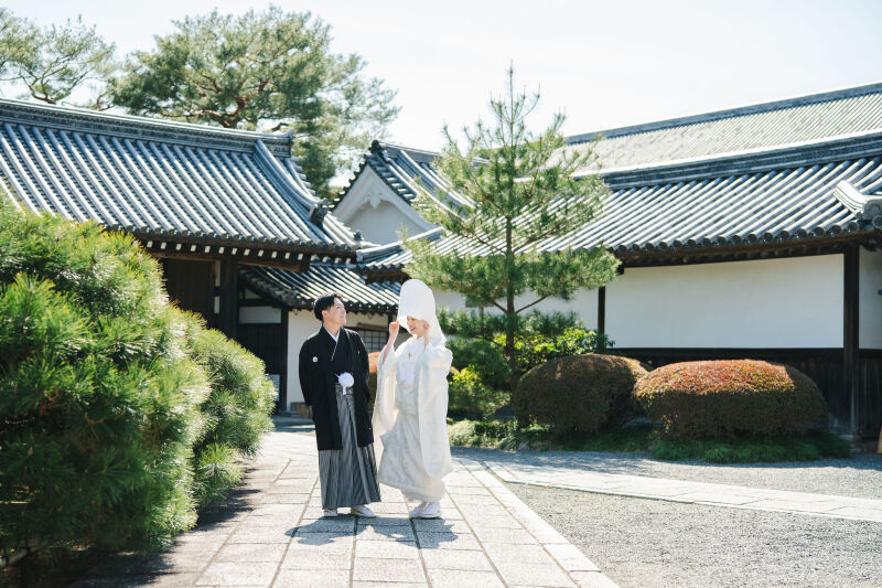 大覚寺撮影のポイント