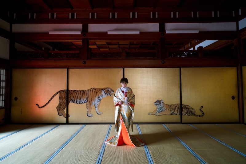 美しく格好良く