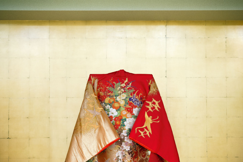 お気に入りの１着