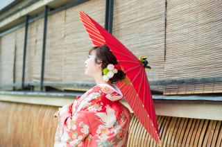 いつでも微笑みを