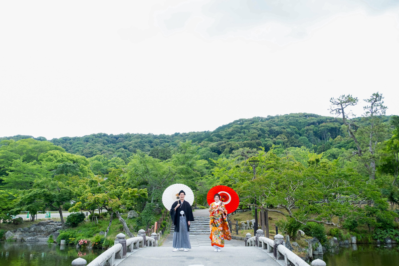 このロケーションは今がオススメ