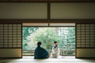 随心院ロケ（フォトグラファー山口）